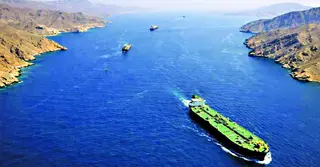 বন্ধ হরমুজ প্রণালি:  মারাত্মক প্রভাব পড়েছে বৈশ্বিক অর্থনীতিতে